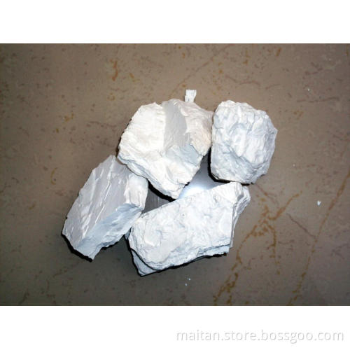 Coal Calcined Kaolin Clay Whiteness> 90%